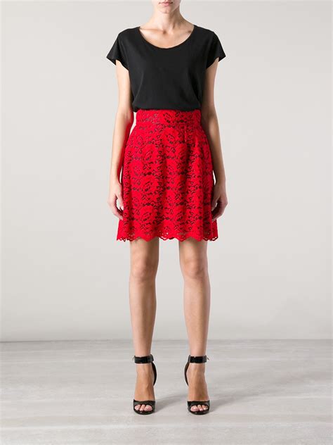 Dolce&Gabbana Skirts Women's Clothing 